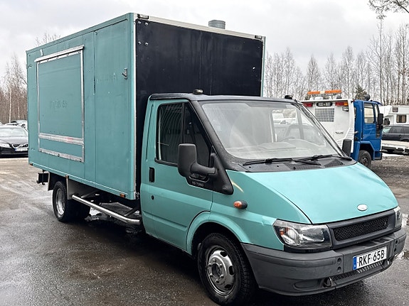 Ford Transit 11 of 30