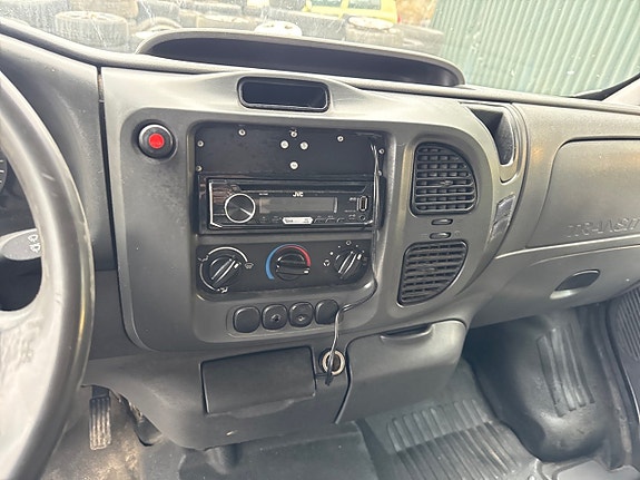 Ford Transit 10 of 30