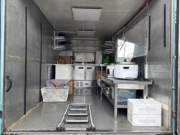 Ford Transit 21 of 30
