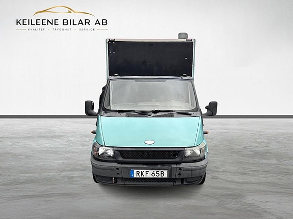 Ford Transit 5 of 30