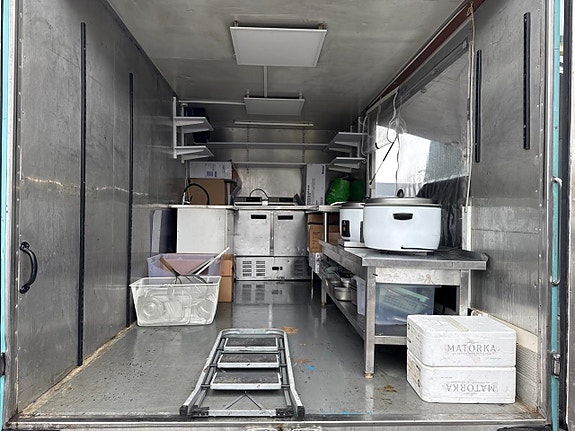 Ford Transit 26 of 30