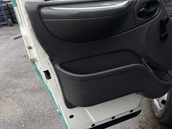 Ford Transit 20 of 30