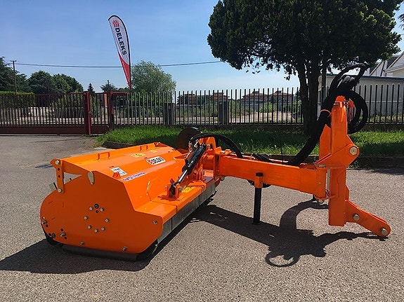 Släntklippare Deleks