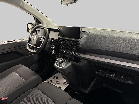 Toyota Proace 6 of 11