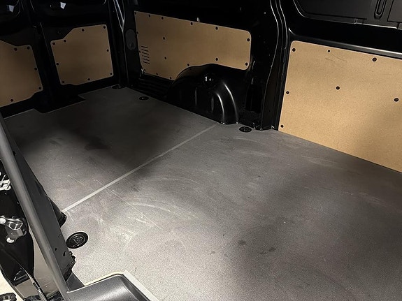 Toyota Proace 11 of 11