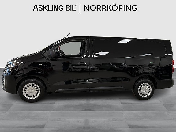 Toyota Proace 3 of 5