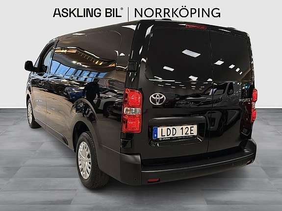 Toyota Proace 2 of 5