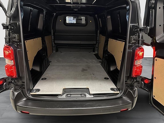 Toyota Proace 9 of 11