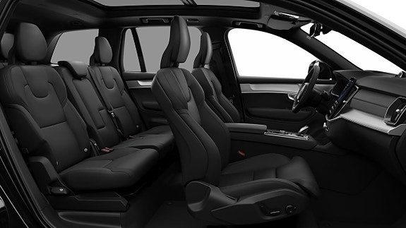 Volvo XC90 14 of 16