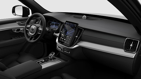 Volvo XC90 11 of 16