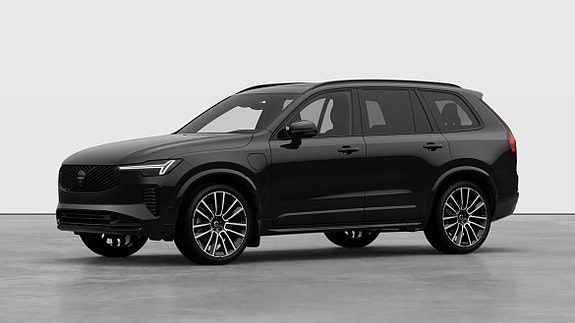 Volvo XC90 6 of 16