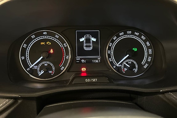 Skoda Fabia 12 of 15