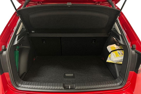 Skoda Fabia 9 of 15
