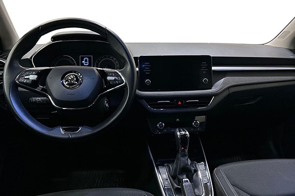 Skoda Fabia 7 of 15