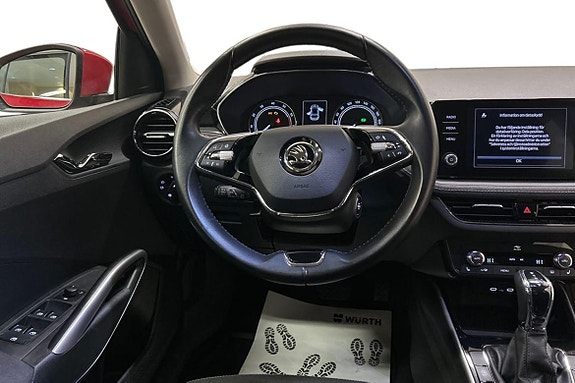 Skoda Fabia 8 of 15