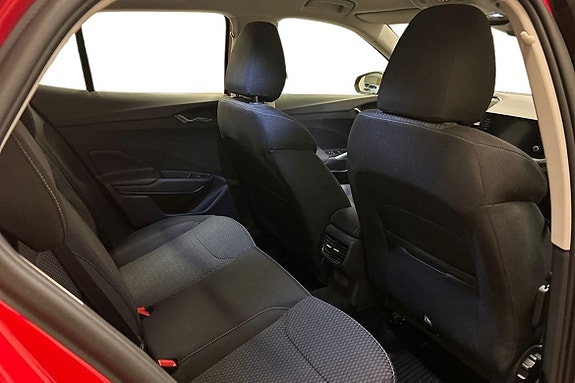 Skoda Fabia 6 of 15