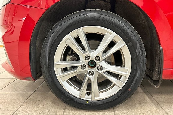 Skoda Fabia 13 of 15