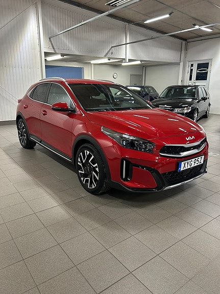 Kia XCeed 5 of 5