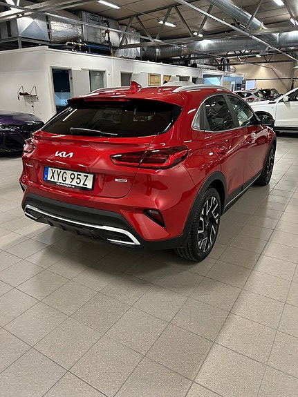 Kia XCeed 4 of 5