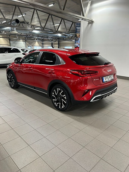 Kia XCeed 3 of 5
