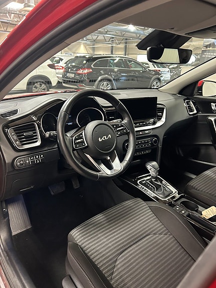 Kia XCeed 6 of 10