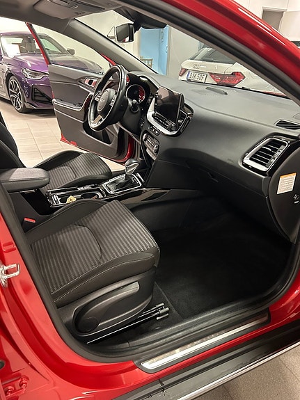 Kia XCeed 10 of 10