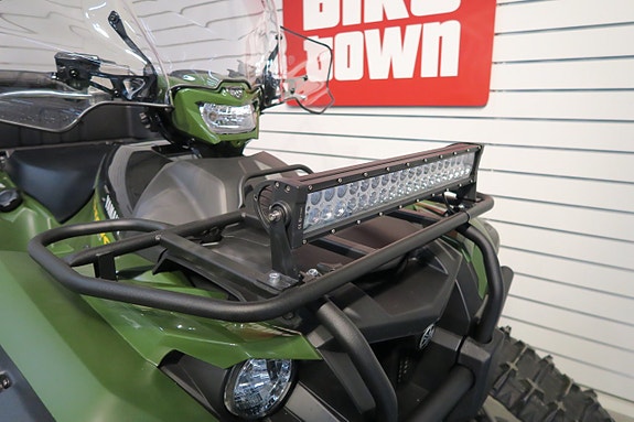 Yamaha Kodiak 700 fullkittad Demo Bandsats 2 of 5