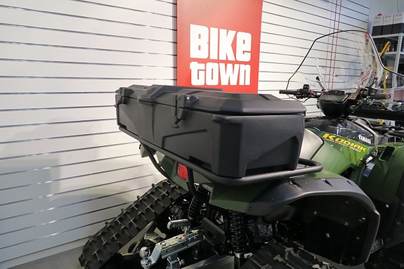 Yamaha Kodiak 700 fullkittad Demo Bandsats 3 of 5