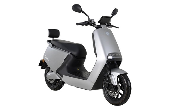 YADEA G5 elmoped OMG LEV kampanj: 19 900 kr inkl moms