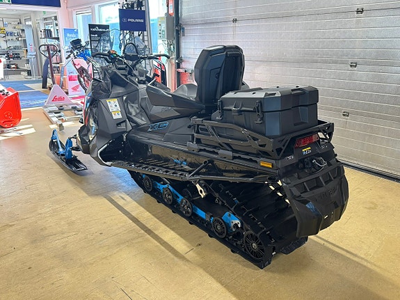 Polaris 800 Titan XC 155 -20 3 of 4