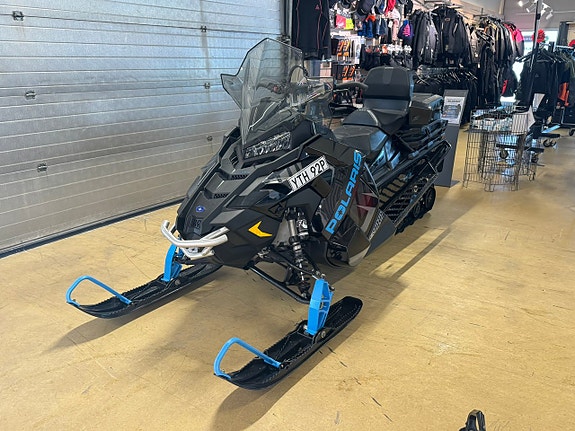 Polaris 800 Titan XC 155 -20 2 of 4