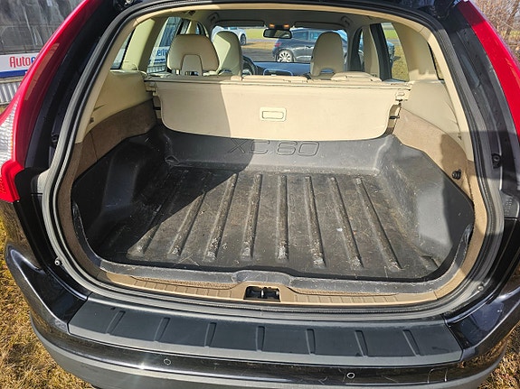 Volvo XC60 11 of 12