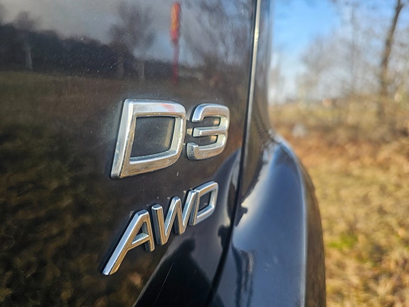Volvo XC60 9 of 12