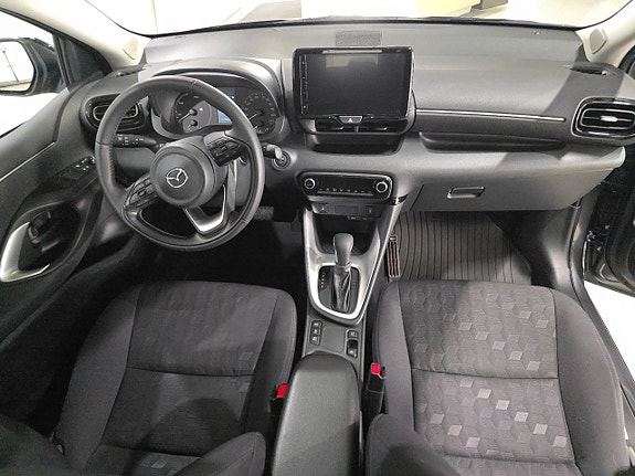 Mazda 2 8 of 12