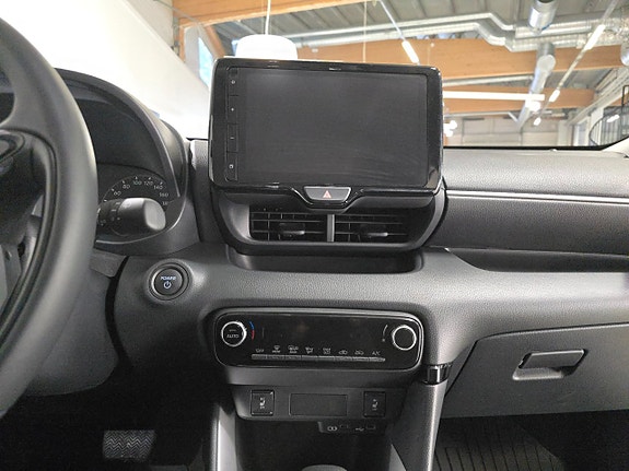 Mazda 2 10 of 12