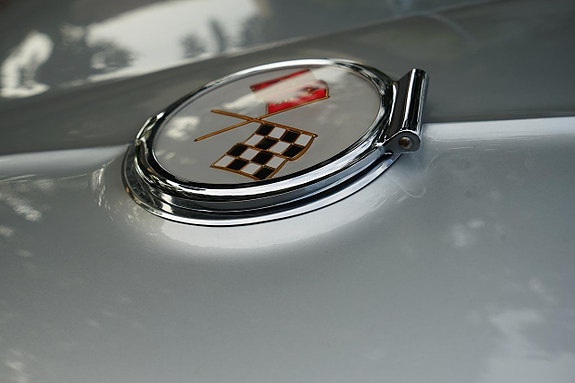 Chevrolet Corvette 6 of 28