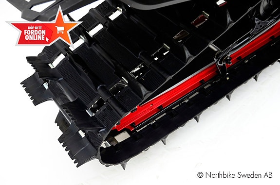 Lynx Shredder RE 3700 850 HUB *DEMO 4 of 8