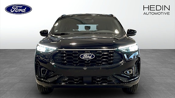 Ford Kuga 8 of 22