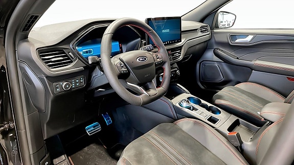 Ford Kuga 20 of 22