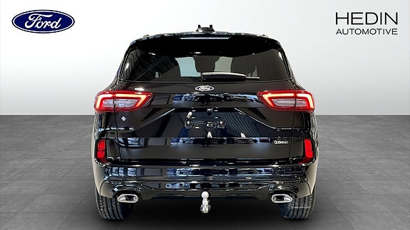 Ford Kuga 7 of 22
