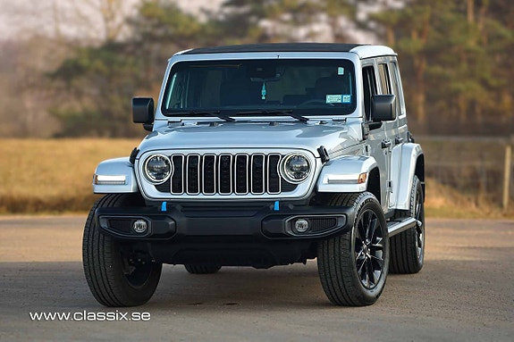 Jeep Wrangler 10 of 20