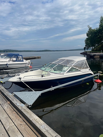 Yamarin 5150 Yamaha 70 BETOL 5 of 5