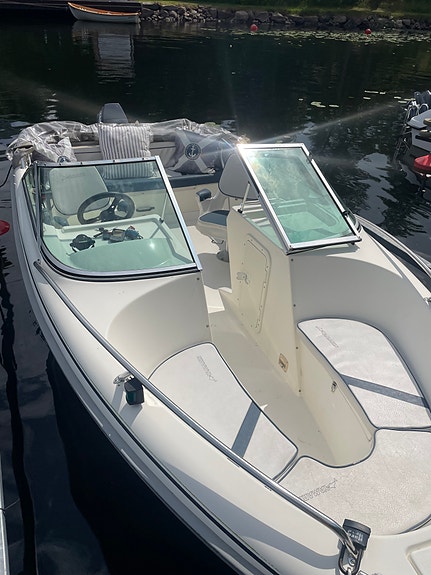 Yamarin 5150 Yamaha 70 BETOL 4 of 5