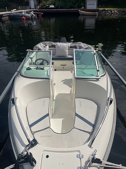 Yamarin 5150 Yamaha 70 BETOL 3 of 5