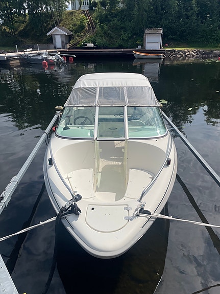 Yamarin 5150 Yamaha 70 BETOL 2 of 5