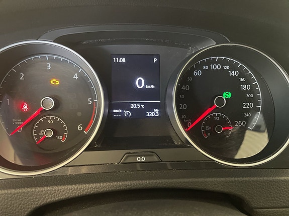 Volkswagen Golf I 12 of 12