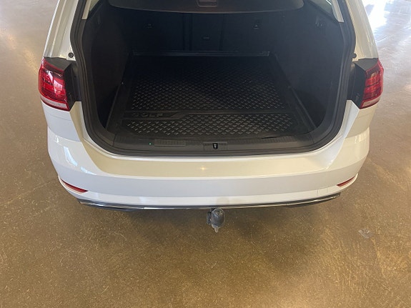 Volkswagen Golf I 7 of 12