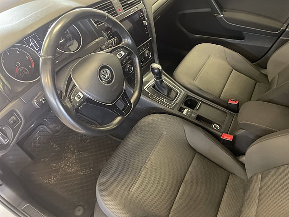 Volkswagen Golf I 9 of 12