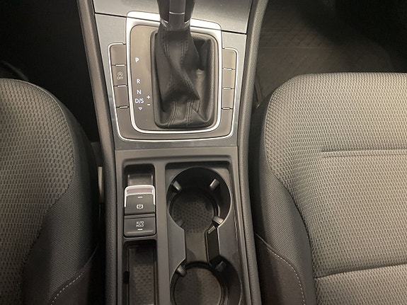 Volkswagen Golf I 11 of 12