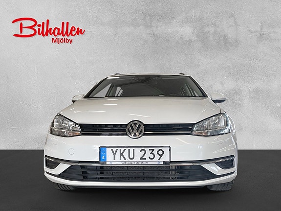Volkswagen Golf I 6 of 12